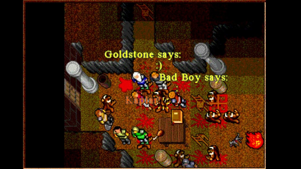 [6.61*]RARE TIBIA VIDEO: MINO HELL(ROOK) (Antica 2002)