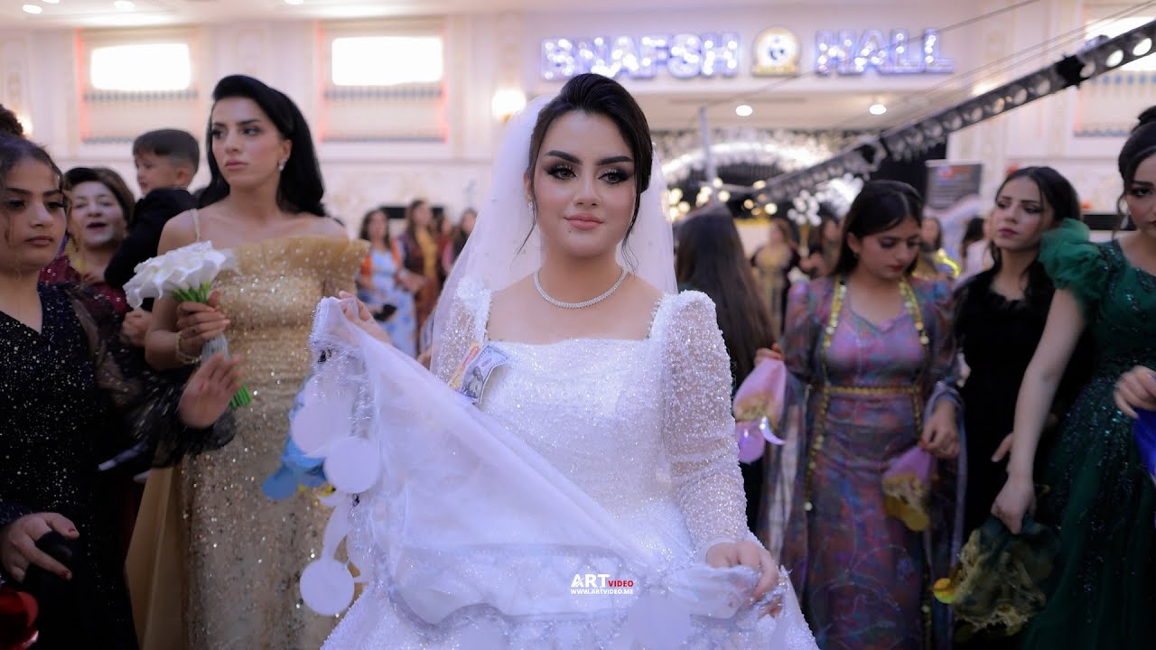 ART VIDEO l Saher & Jivana -02- Abdulla Harki