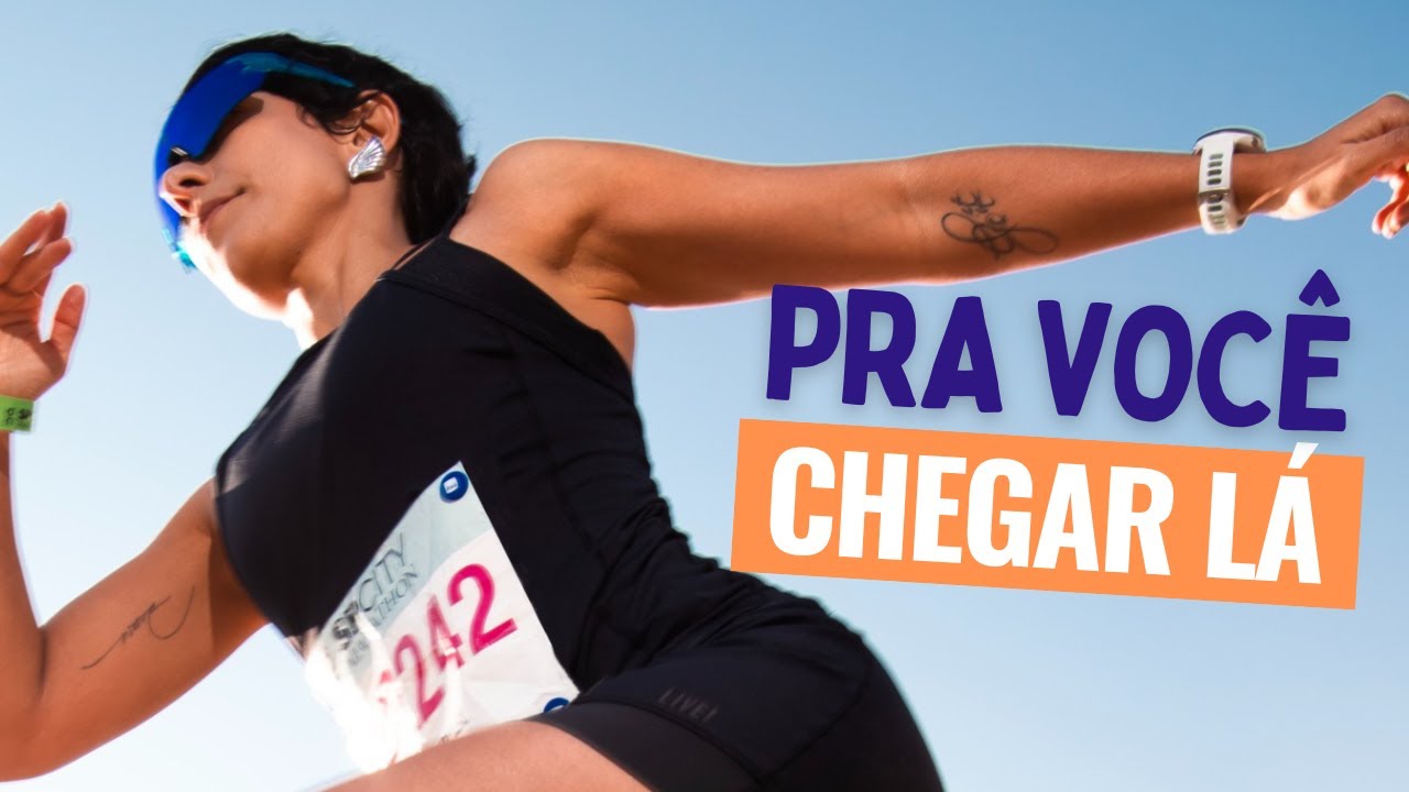 SP CITY 2024: a meia maratona mais legal (e dura) de S&atilde;o Paulo!