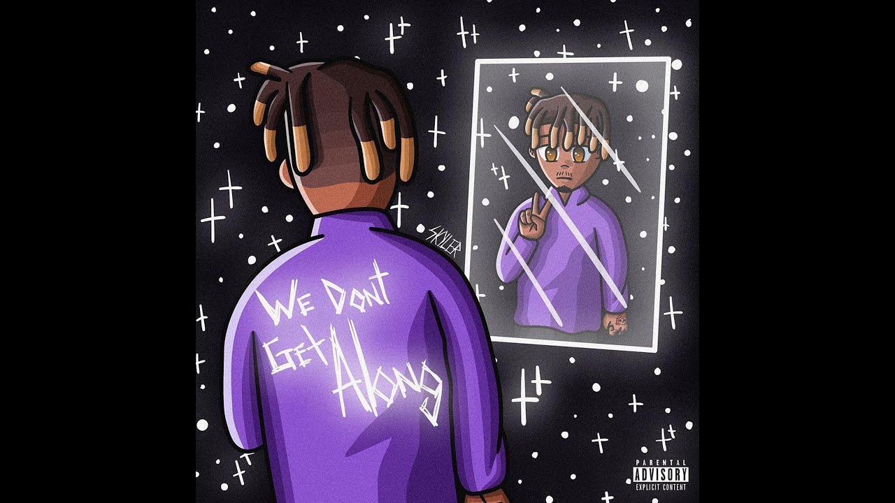 We Don't Get Along (remix)