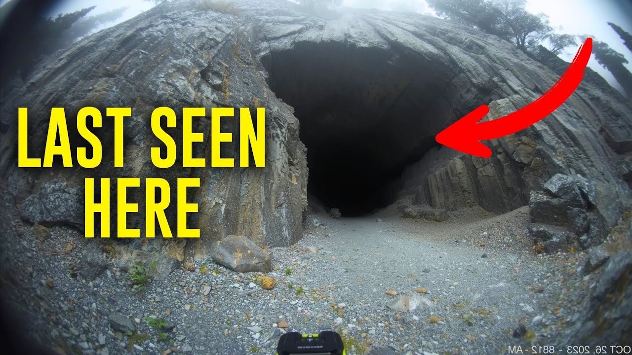 The Strange Recent Disappearances Of Yosemite Hikers Is Concerning