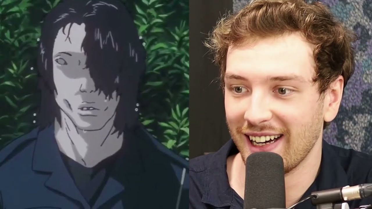 Trash Taste Talk About Anime: Satoshi Kon Films