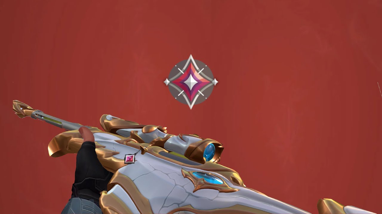 forsaken is the best operator skin