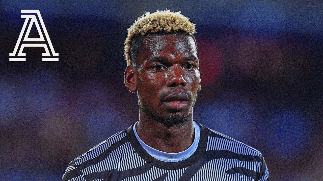 What now for Paul Pogba?