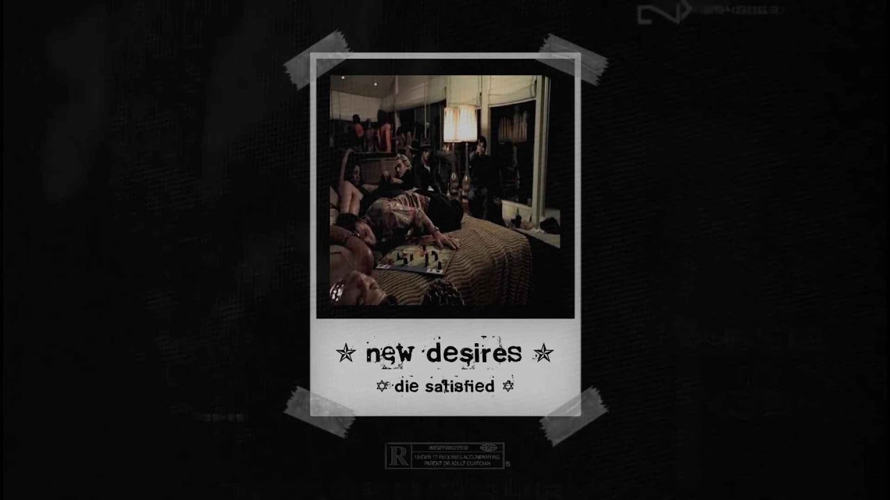[SOLD] alternative rock ✯ deftones ✯ quannnic ✯ heavy shoegaze type instrumental