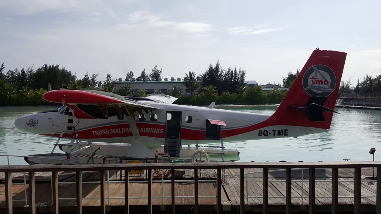 Komandoo Island Resort Maldives - Full trip report