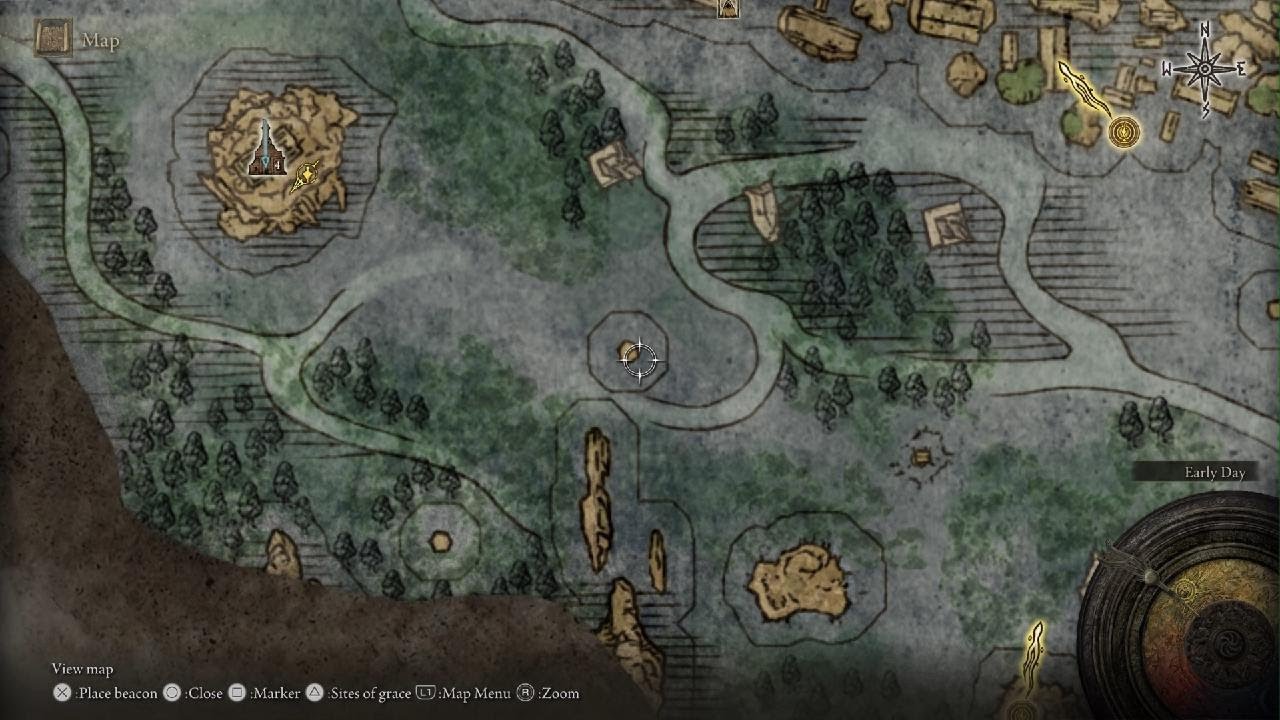 ELDEN RING_march/15th/2026