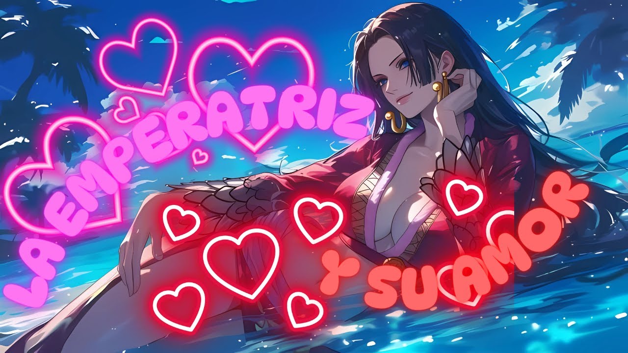 La Emperatriz y su Amor 