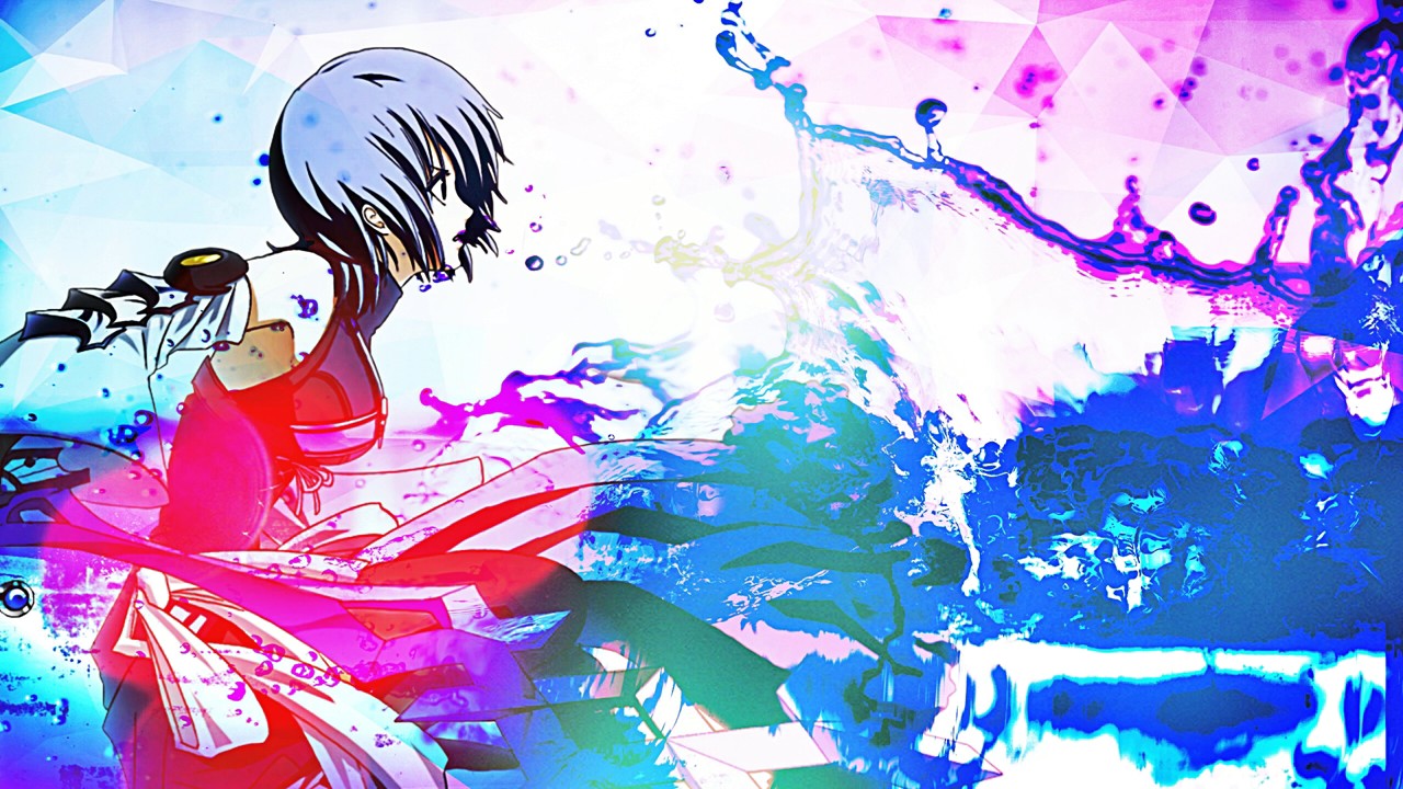Nightcore - Hikari - Ray of Hope MIX