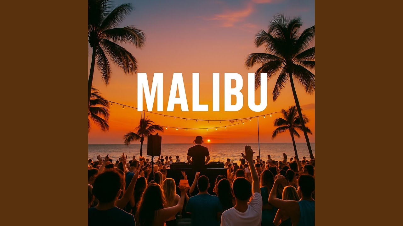 Deti n`Malibu