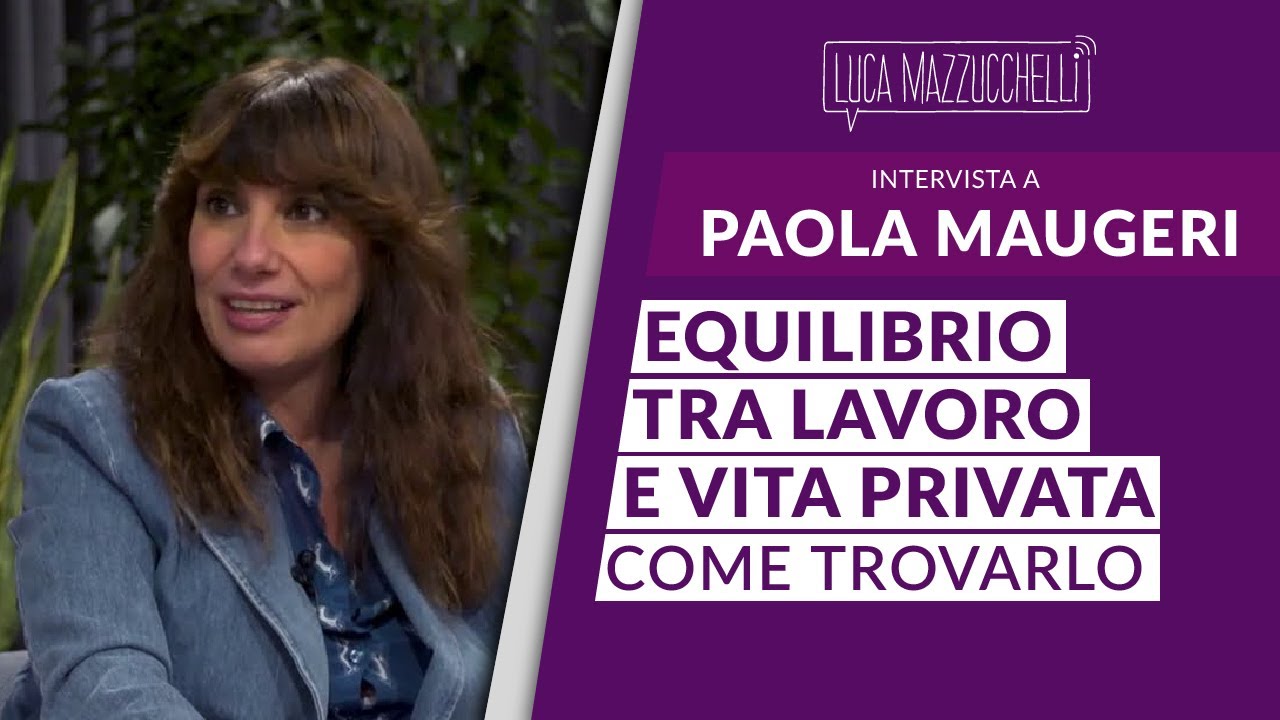 Equilibrio tra lavoro e vita privata: come trovare il giusto Work life balance