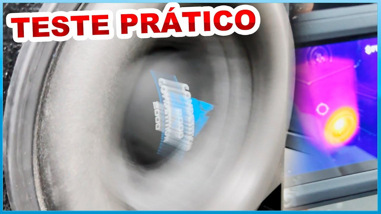 Protech Competition 15 Pol 2000 RMS FIO CHATO DESTRUINDO TUDO NO ESTÚDIO DA INFINITYSOM
