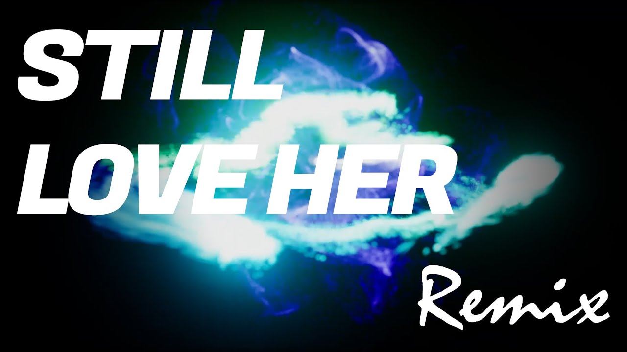 【リミックス】TM Network | Still Love Her (2025)