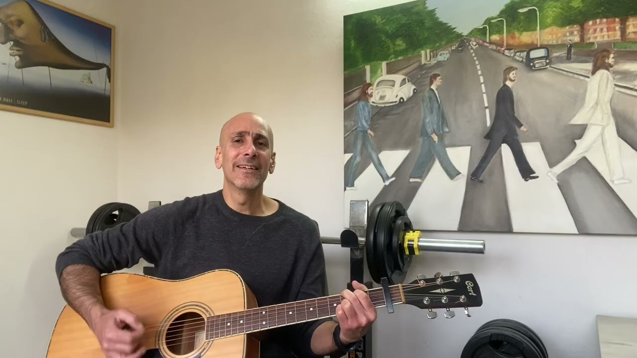 Perfect - Ed Shreeran