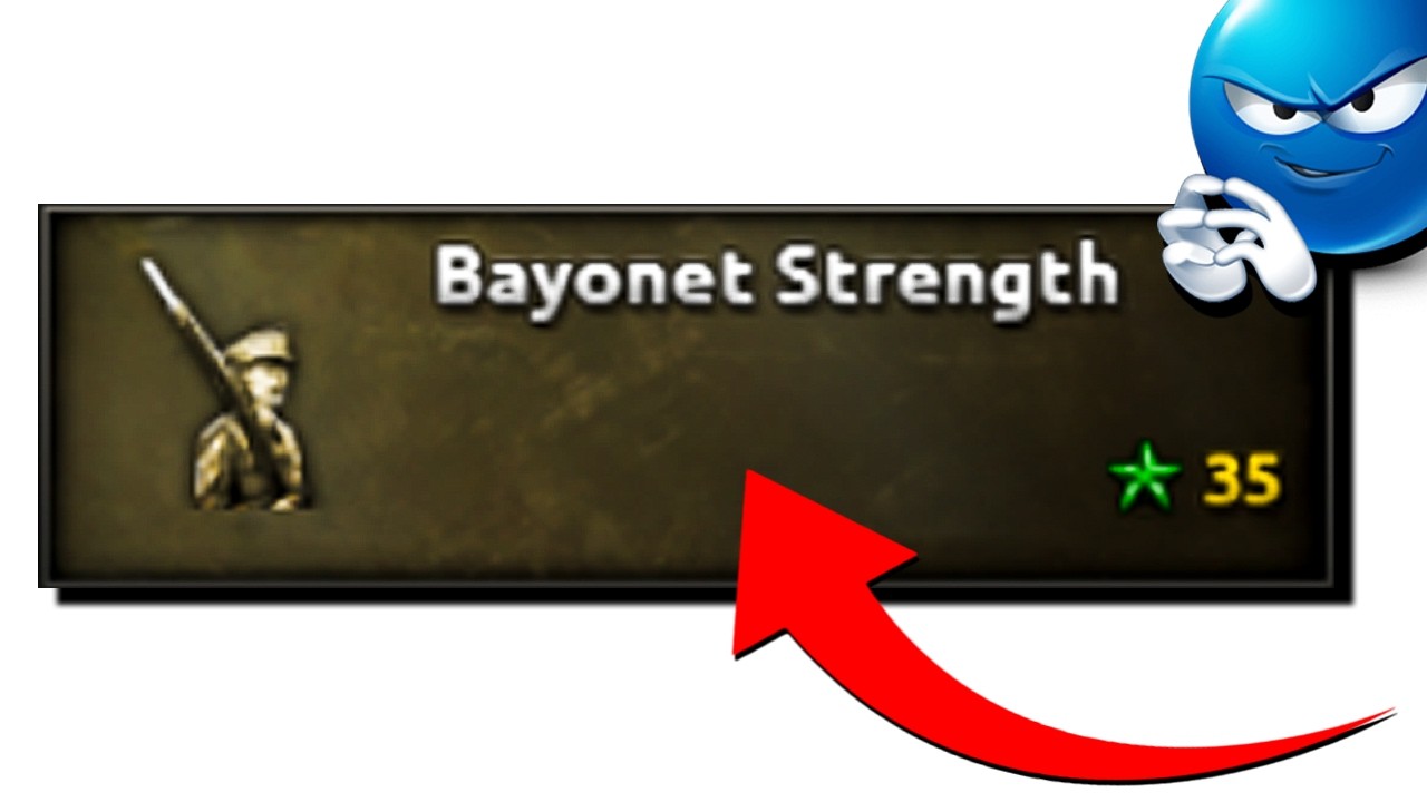 France + 4,000,000 MANPOWER!