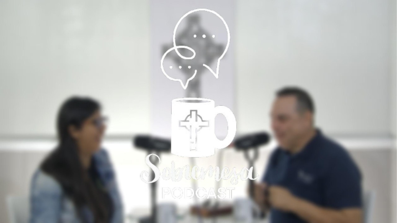 SOBREMESA TEMPORADA 4 EPISODIO 5