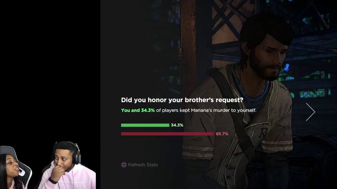 WHERE IS AJ?!?!?! | The Walking Dead Gameplay (Season 3 Episode 3)