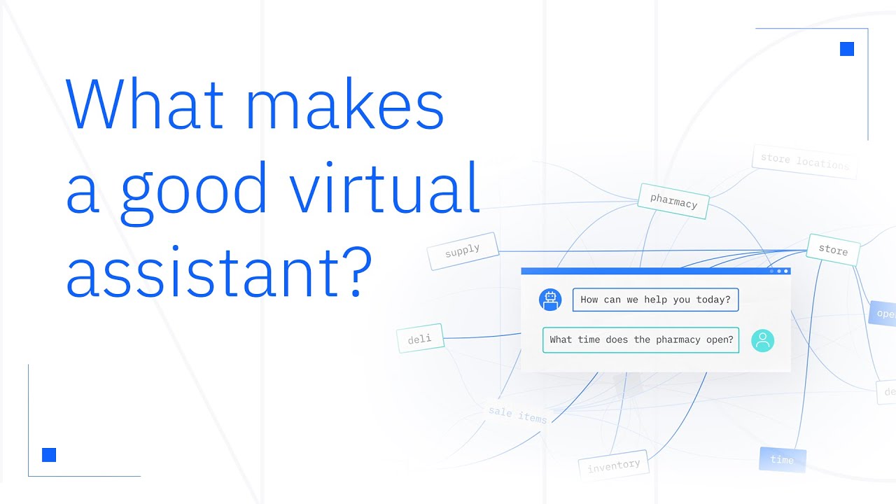 Behind the Algorithm - IBM Watson Assistant Explained