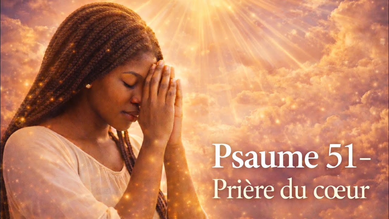 The Mysterious Prayer That Could Stop A War