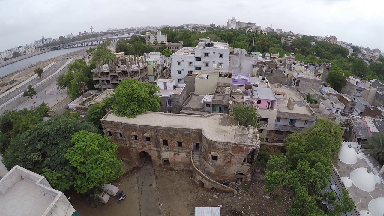 Ekta Maidan Teaser - Ahmedabad Police