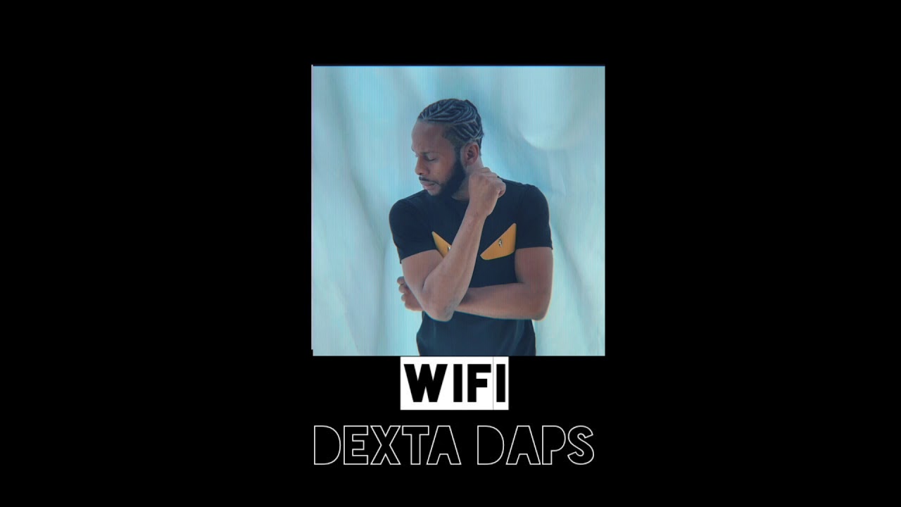 dexta daps - wifi ﹝𝚂𝚕𝚘𝚠𝚎𝚍+𝚛𝚎𝚟𝚎𝚛𝚋﹞