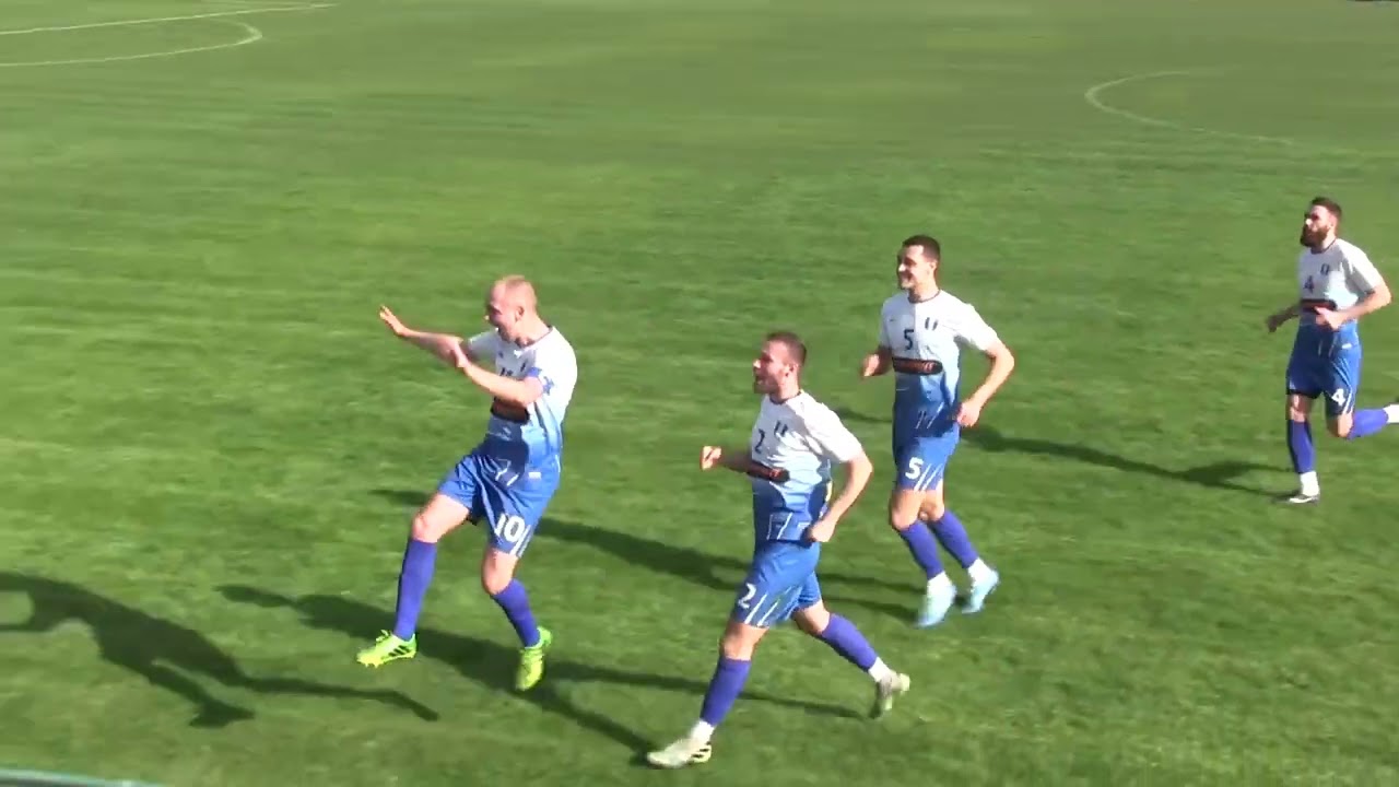 STRELAC - BSK 1926 BAĆEVAC 0:4 (26.03.2023.)