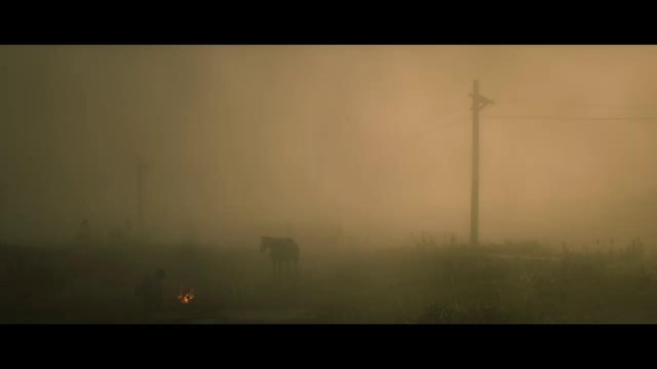 #Red dead #