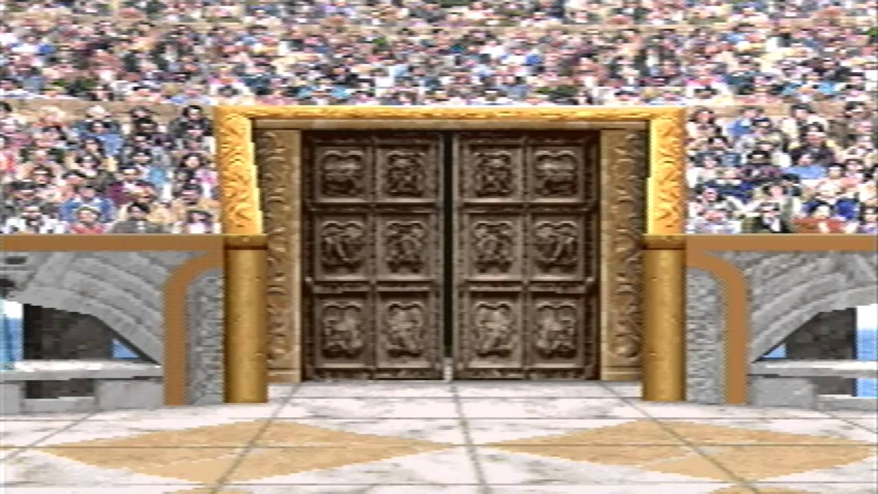 Let's Play Monster Rancher 2 Episode 154 - 