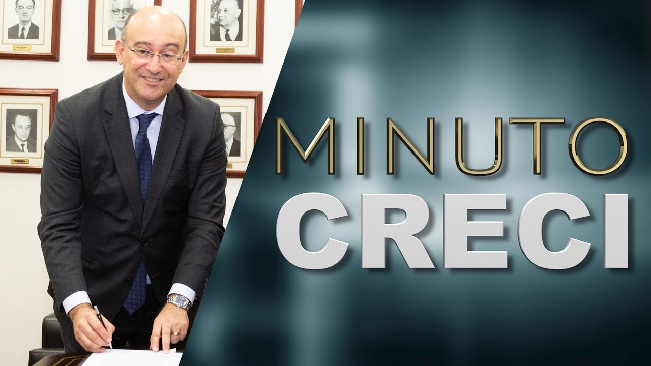 Minuto CRECI - Gianpaolo Smanio