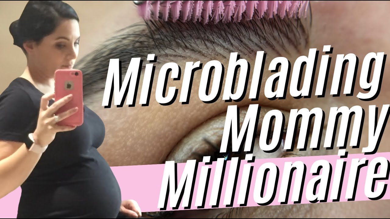Is Microblading A Good Career: My Successful PMU Business