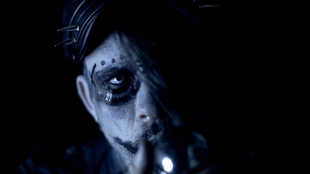 Wolf X - Queen (Official Music Video)