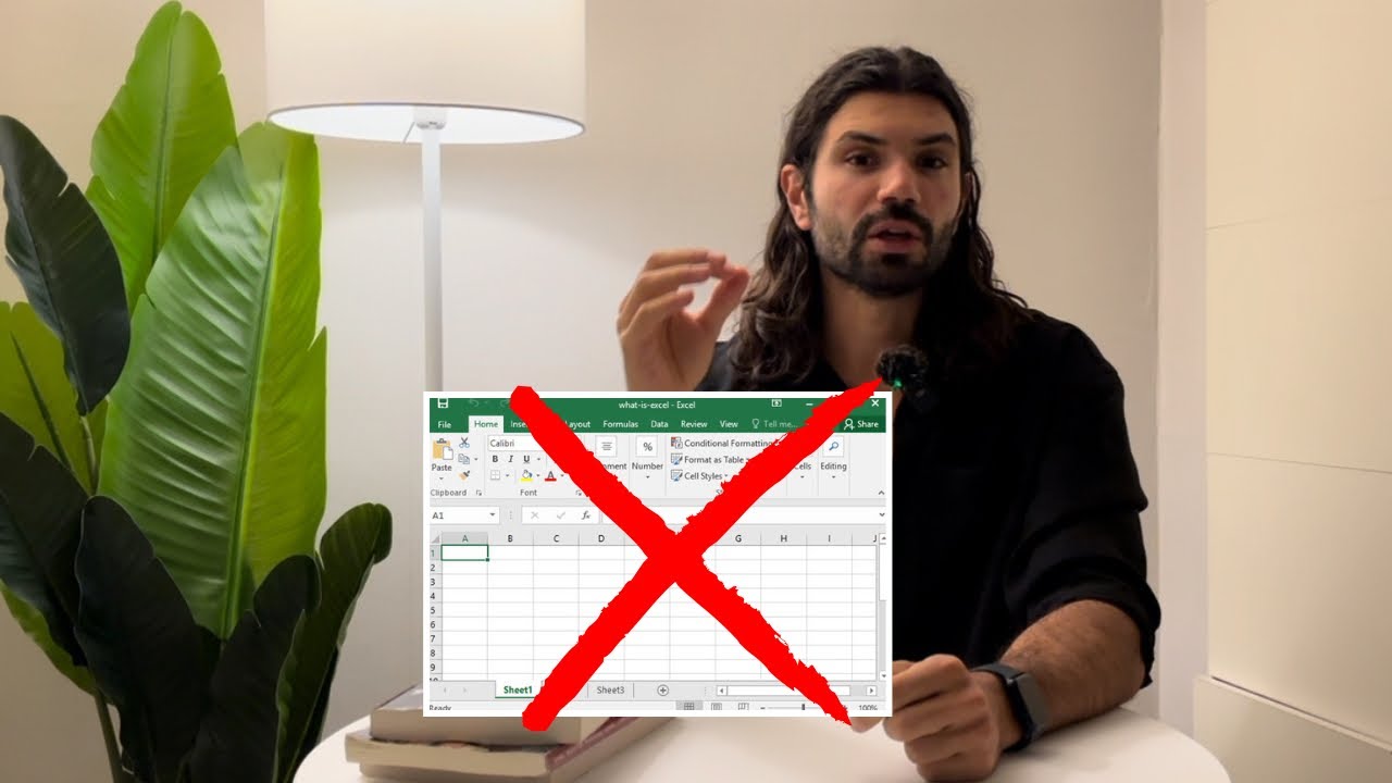 do this if you're a creative person struggling with consistency