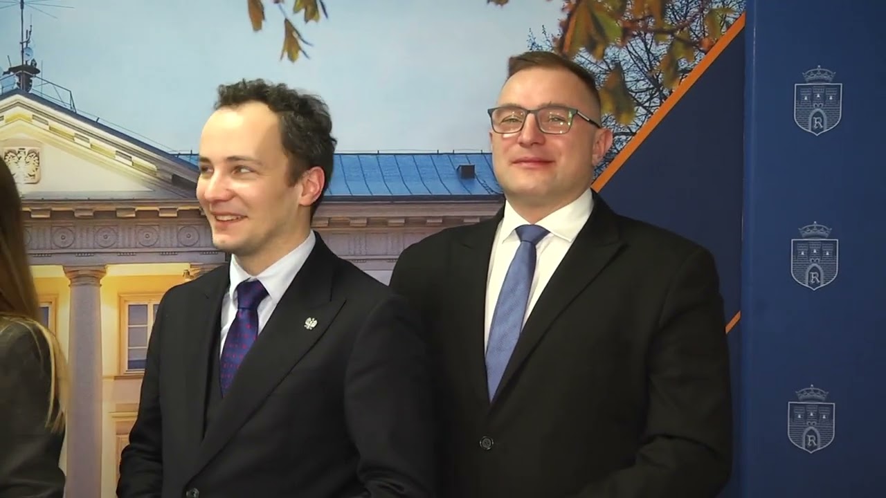 INFORMACJE 20.02.2026