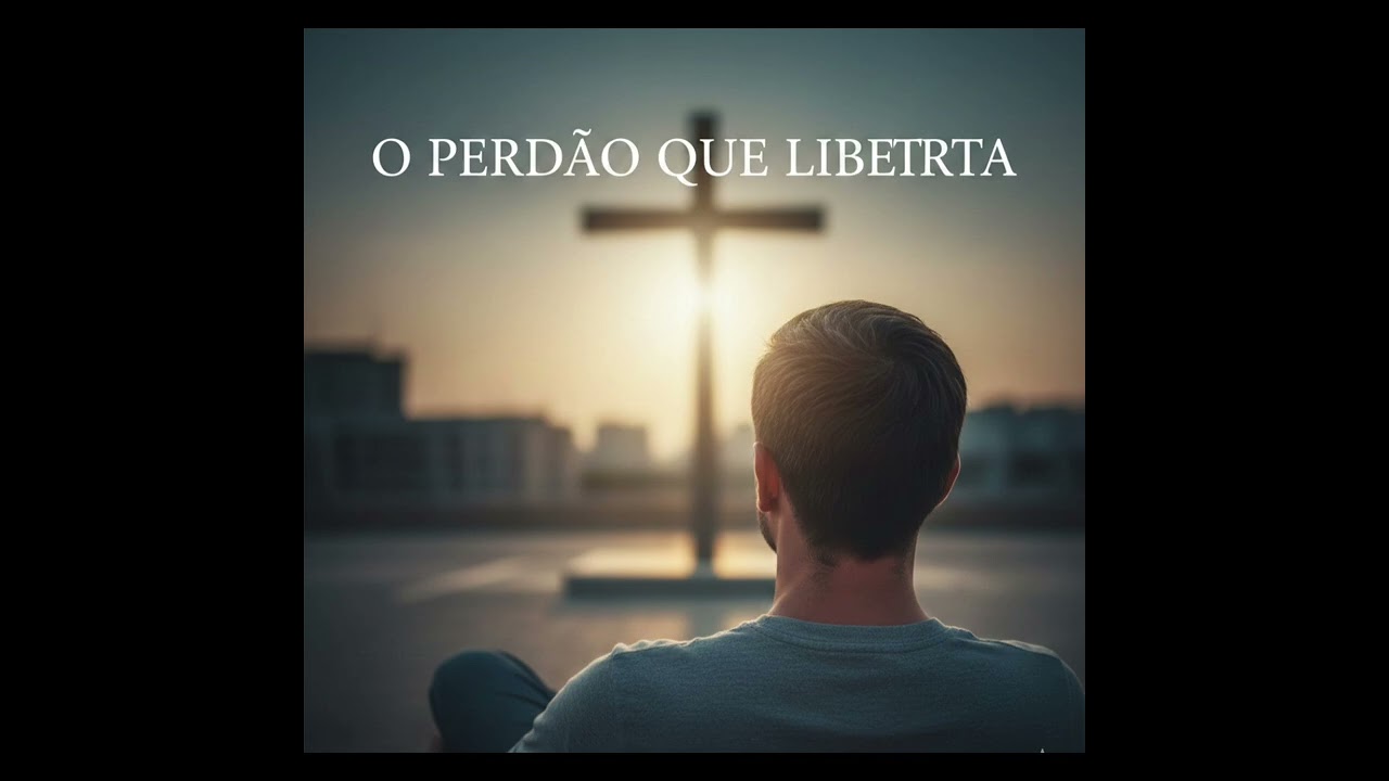 Livre do Rancor | Andrews Gomes | Música Gospel sobre Perdão e Amor de Cristo