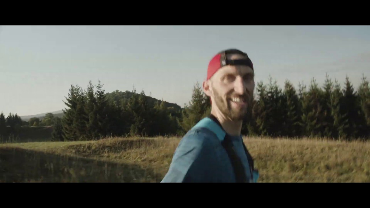 Garmin Ultra Race Radków 2019