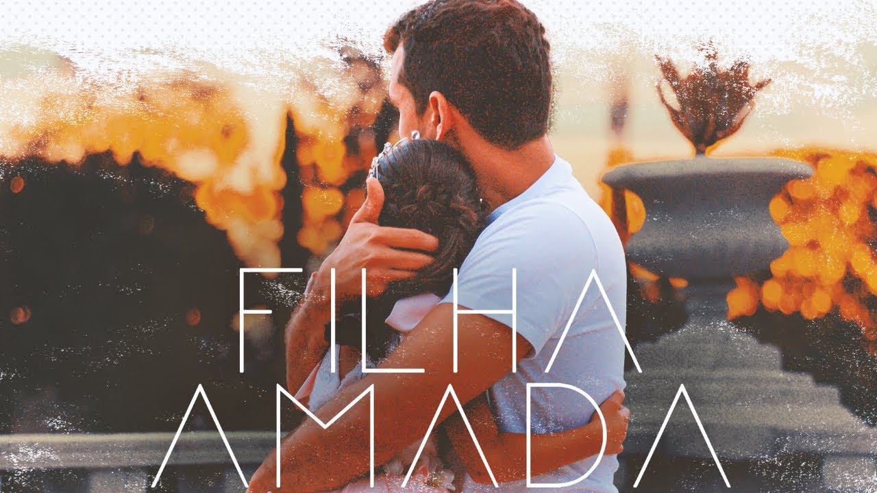 Bruna Vieira - Filha Amada