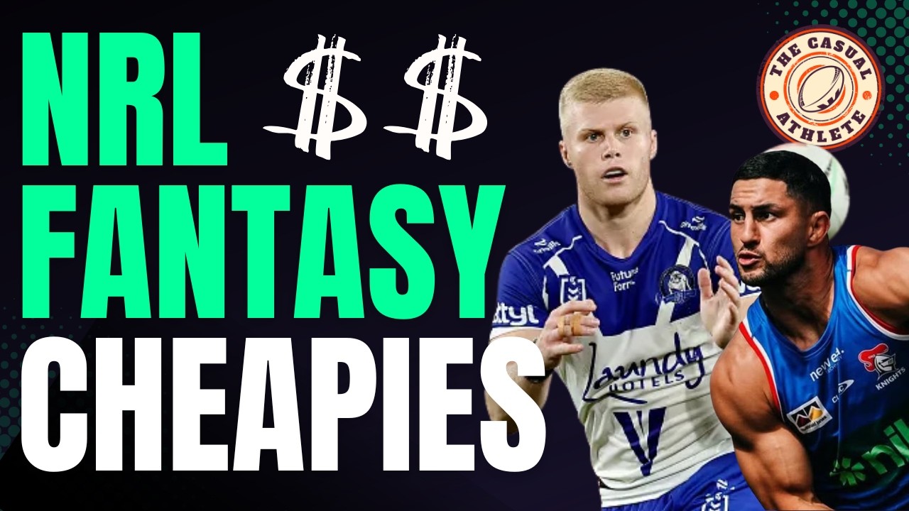 JZ's Vegas Cheapies - Best Fantasy Players Under $500K