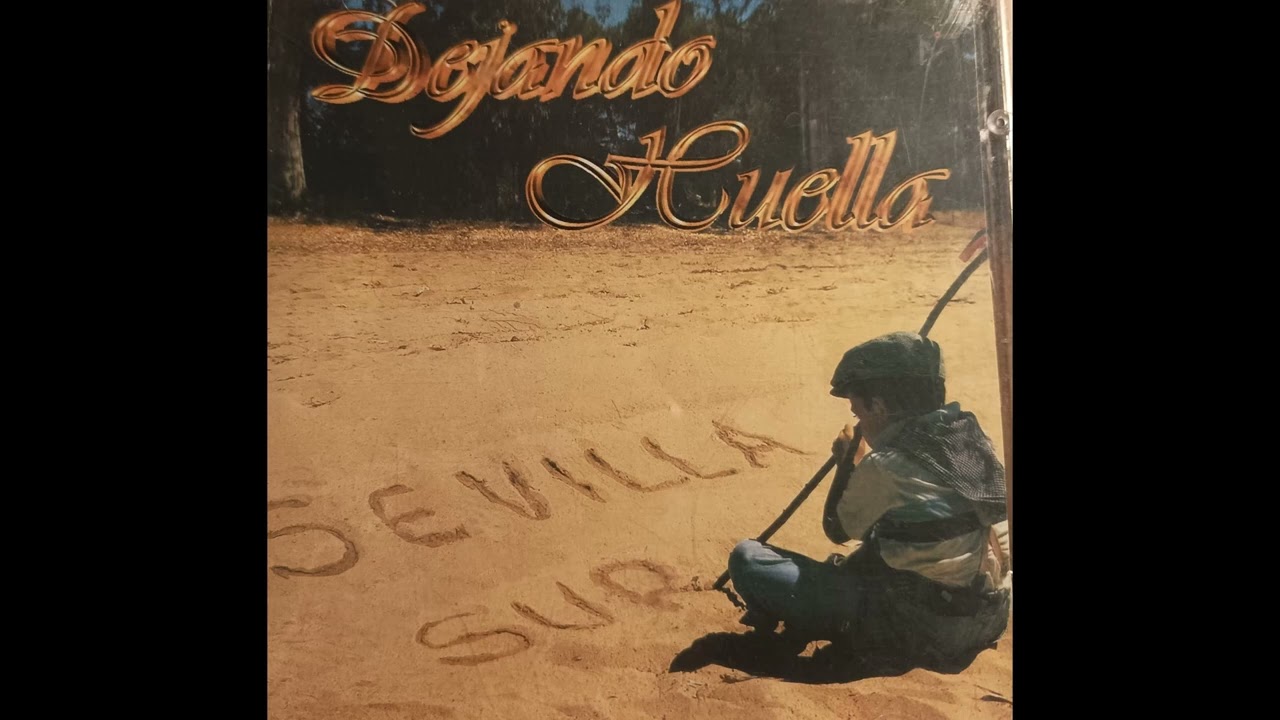 08  Eres tú - Coro Hdad. Ntra. Sra. del Rocío de Sevilla Sur - Álbum 