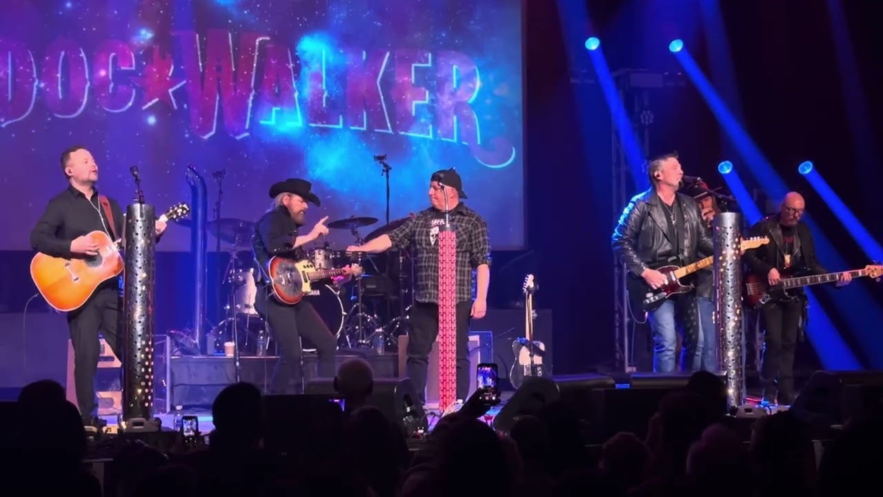 Doc walker 