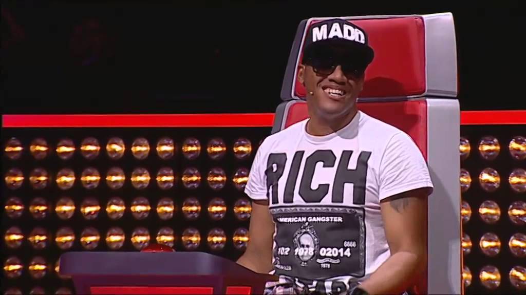 João Prior VS João Pedro Gonçalves VS Diogo Santos - Única Mulher - The Voice Kids