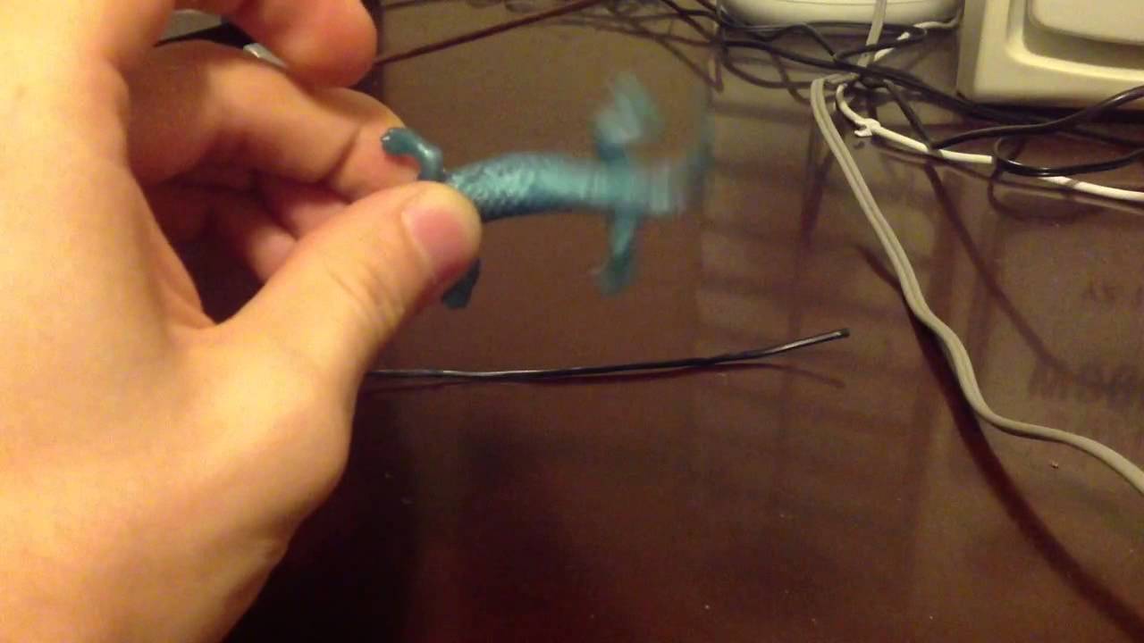 The Difference Between Elastic and Plastic Deformation