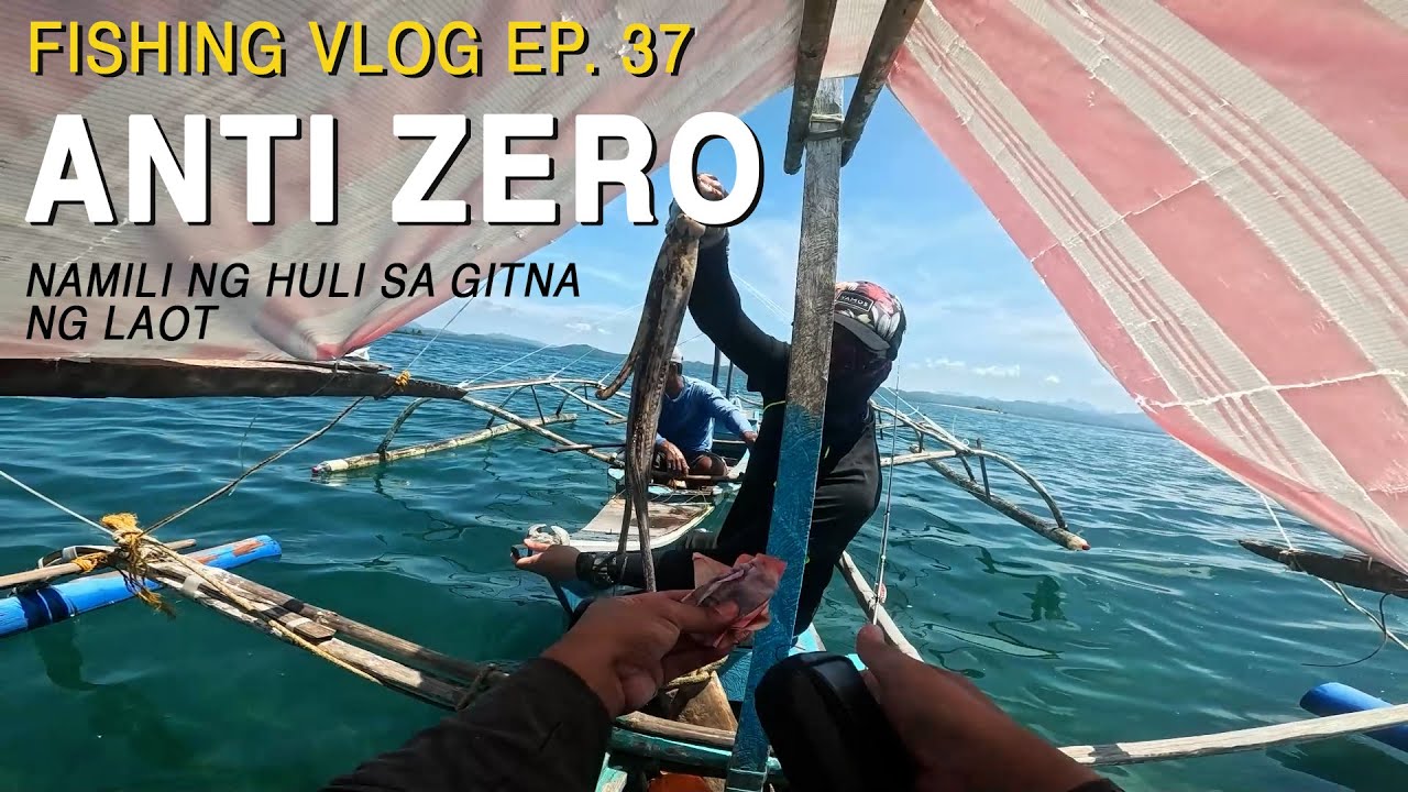 Anti Zero
