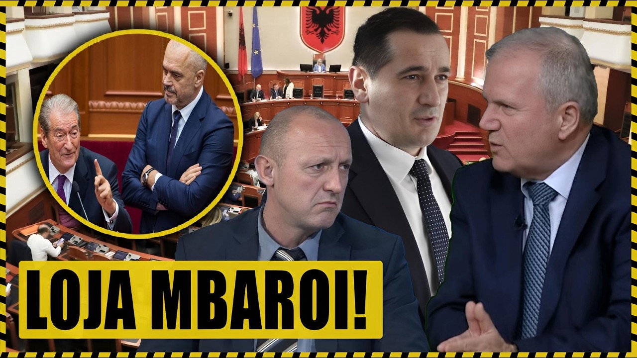 Arrestime MASIVE në JANAR?/ SHBA hyn në SPAK-Përgatiten URDHËR-ARRESTET për ministra dhe deputetë?