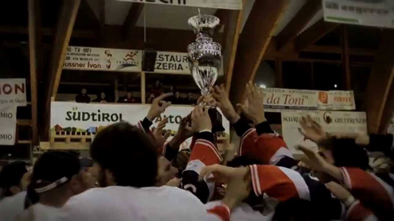 Hockey Milano Rossoblu - Promozione Serie A