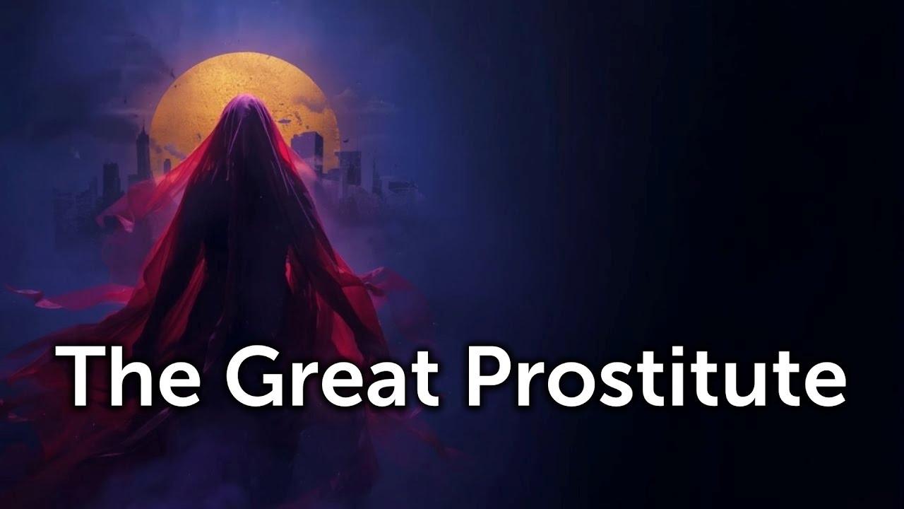 The Great Prostitute (Revelation 17:1–18)