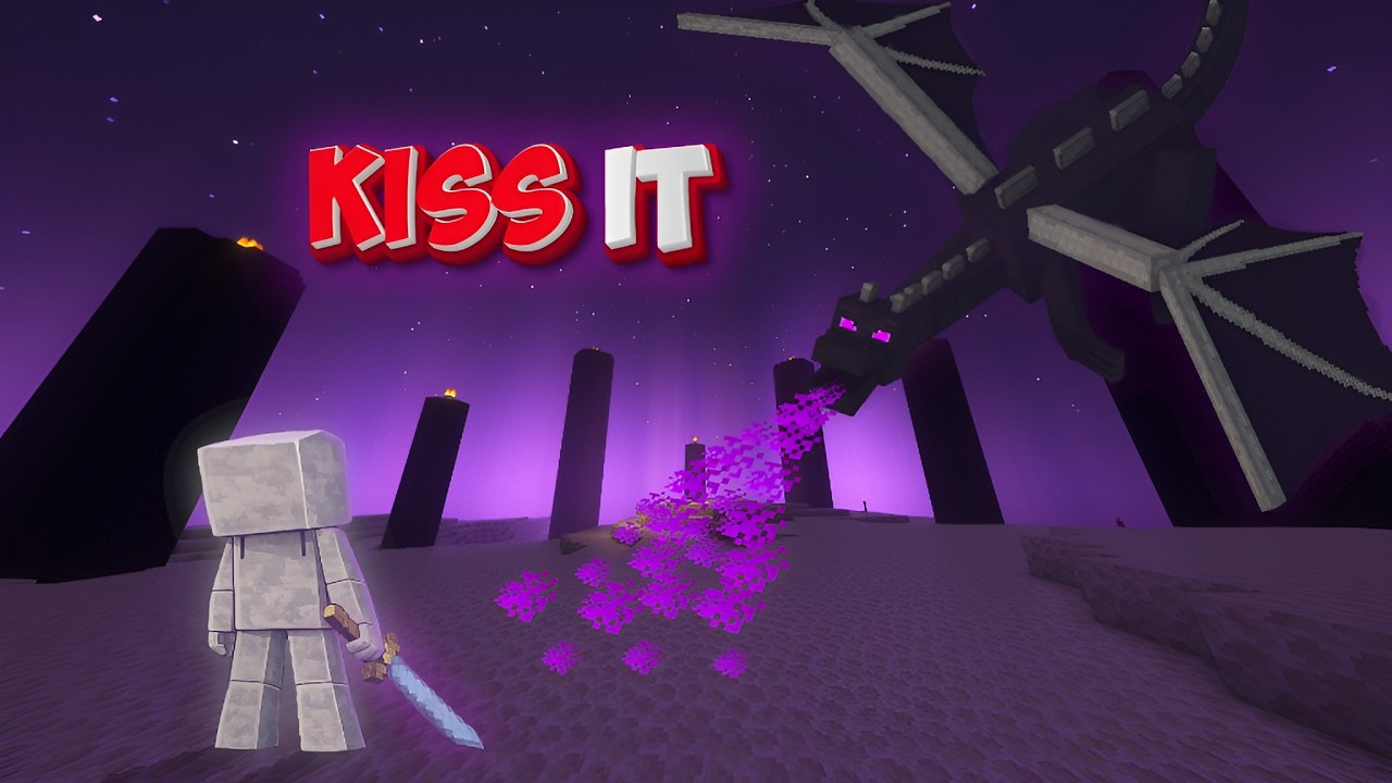 freaky ai beats minecraft...