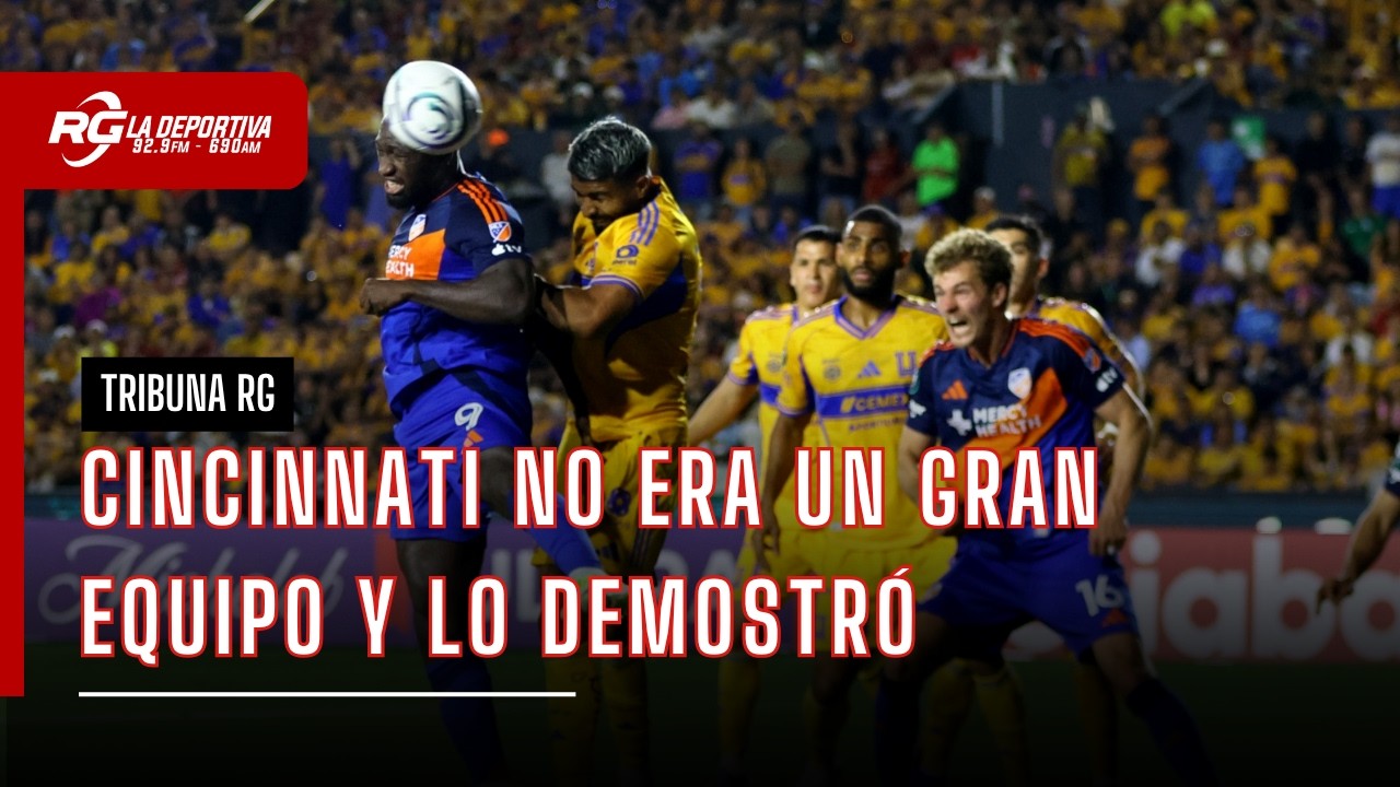 Tribuna Rg