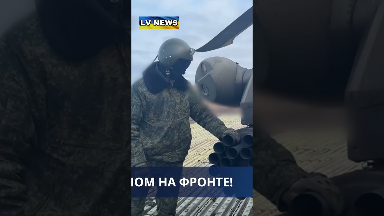 Главком #Сырсеий: тупика на #фронте нет, все решит #темп и #технологии.