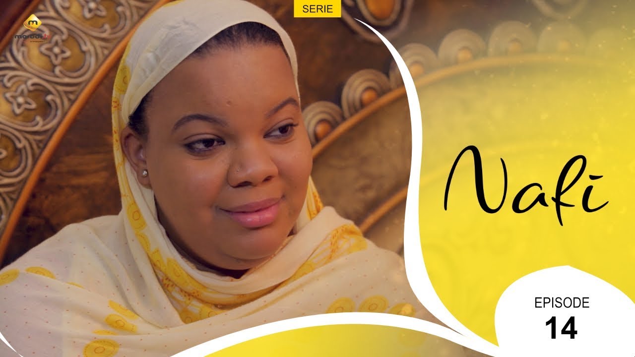 Série NAFI - Episode 14 - VOSTFR