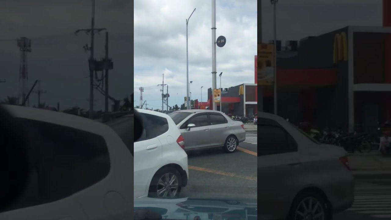 🛣️ THROWBACK 2016! Ang Biyahe Namin Dati (Lancaster to CAVITEX) 🚗💨